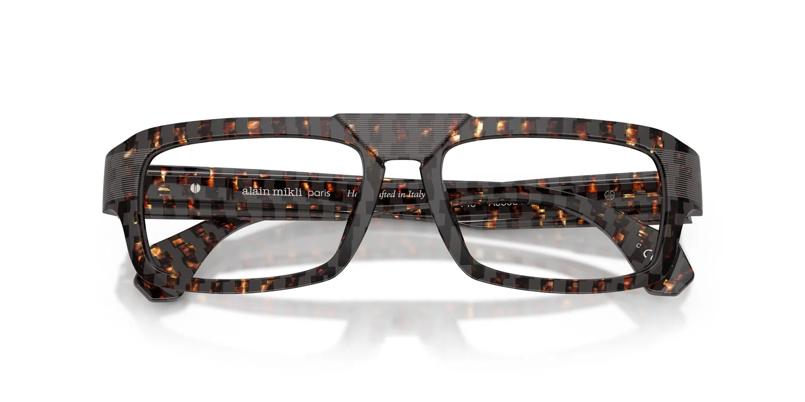 Alain Mikli 3534 Eyeglasses - view 20
